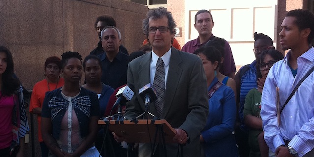 Ultimate responsibility still rests with Baca - ACLU of Socal