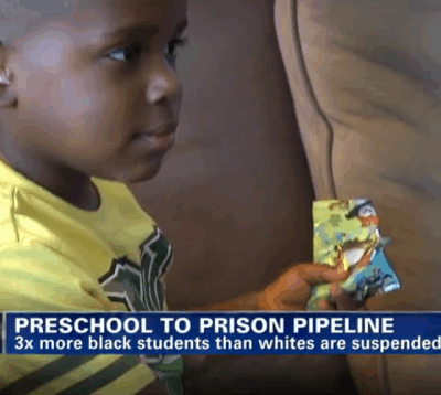 PreschoolPrison