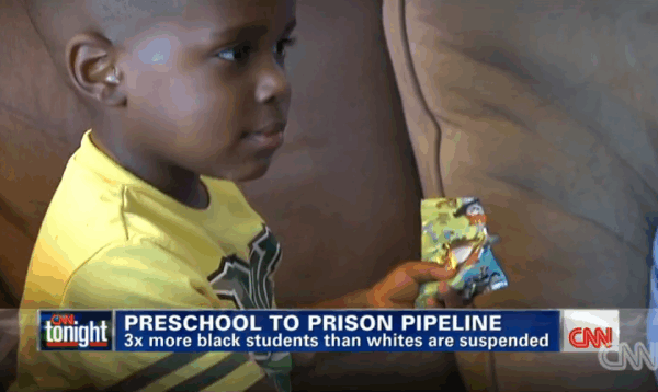 PreschoolPrison