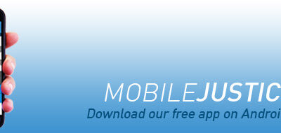 Download Mobile Justice