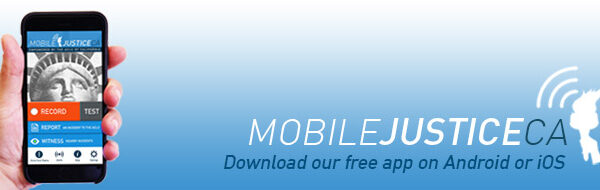 Download Mobile Justice