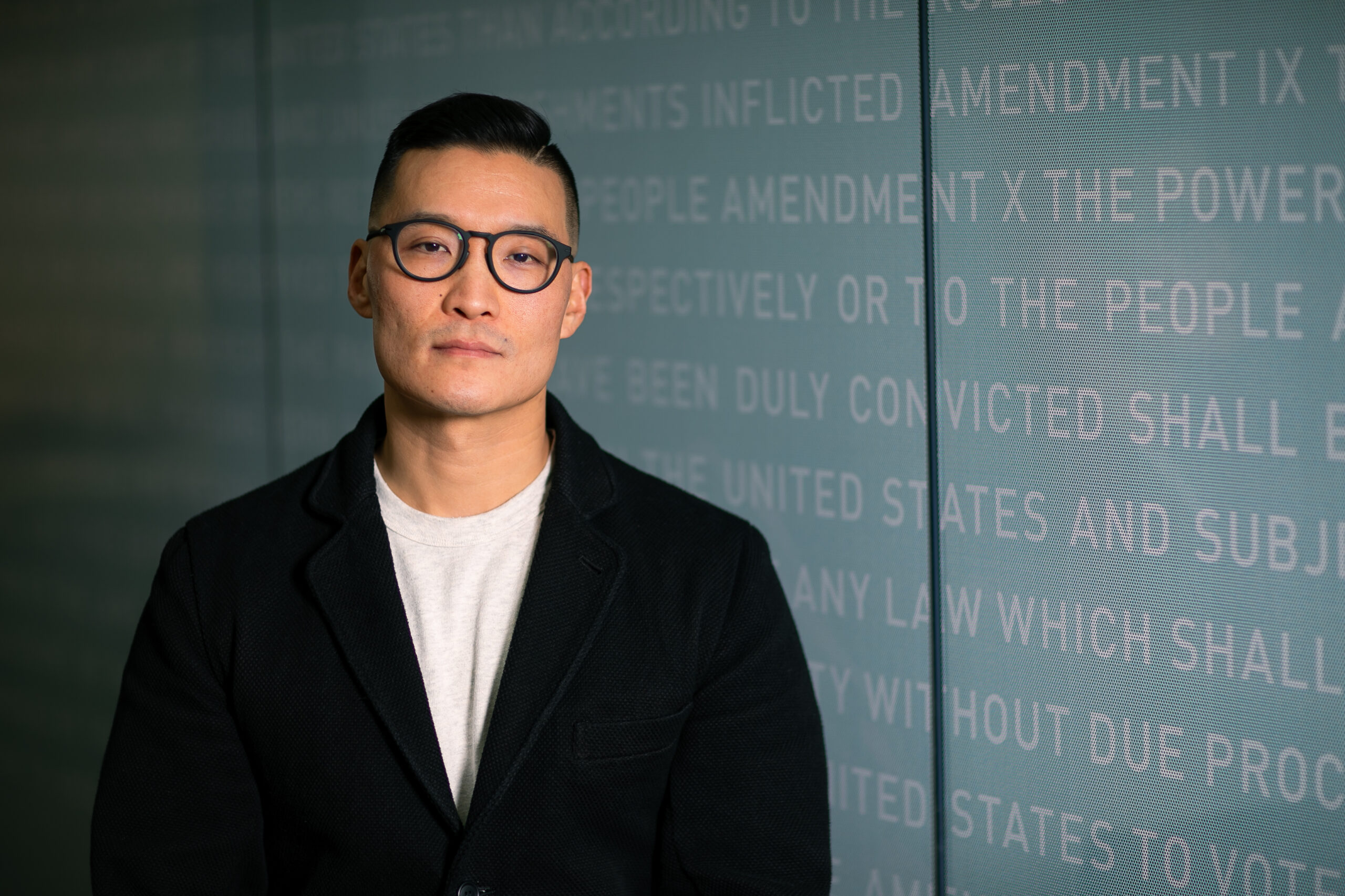Andres Kwon