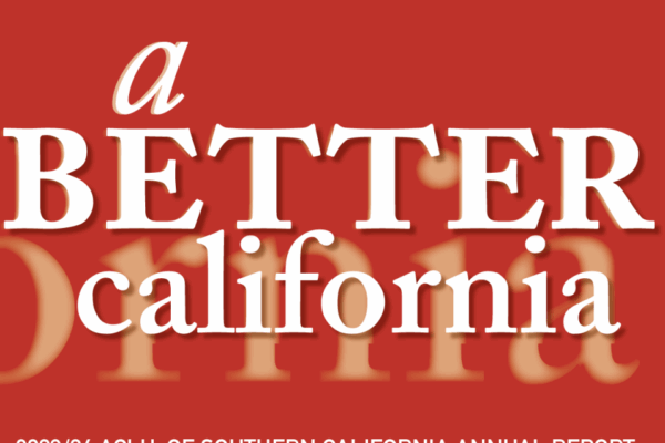 Annual Report 2003 - 2004