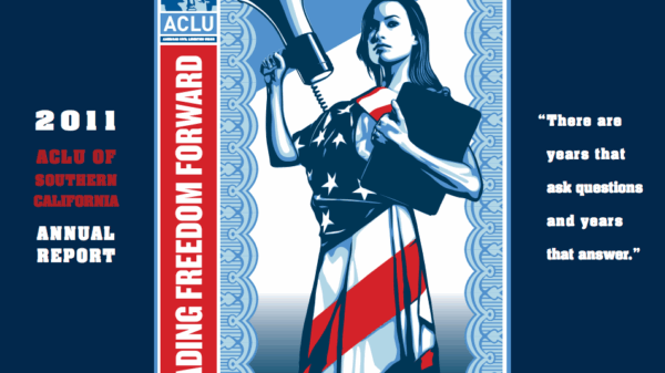 Annual Report 2010 - 2011