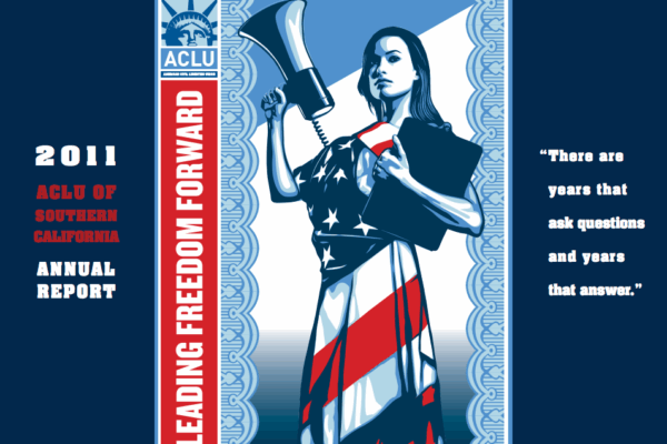 Annual Report 2010 - 2011