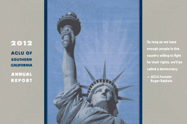 Annual Report 2011 - 2012