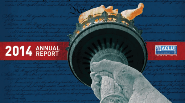 Annual Report 2013 – 2014