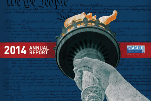 Annual Report 2013 – 2014