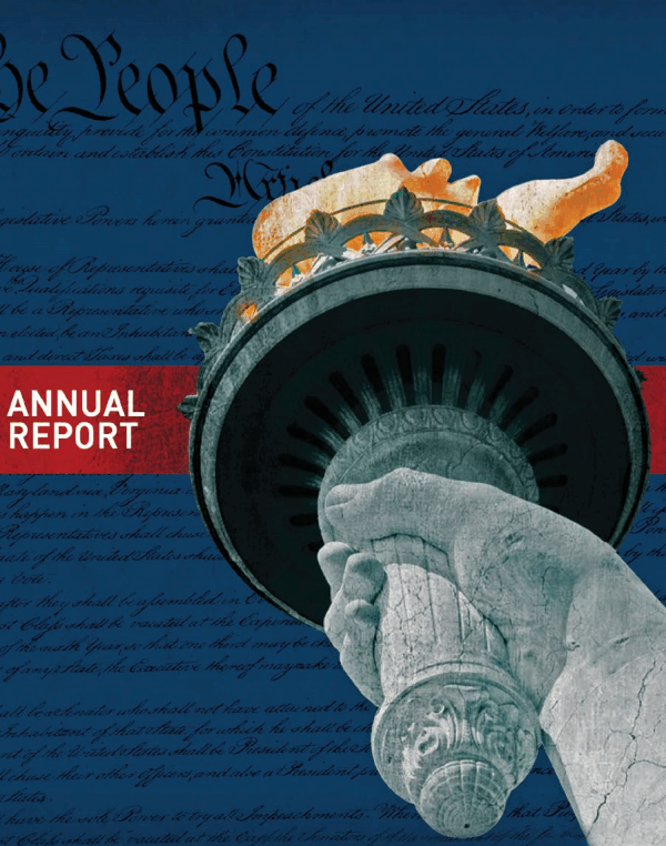 Annual Report 2013 – 2014