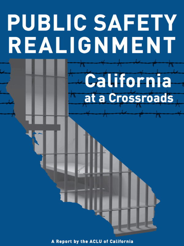 Public Safety and Realignment