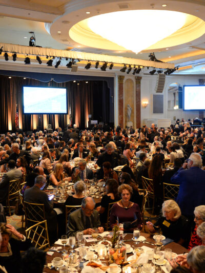 Beverly Wilshire Hotel