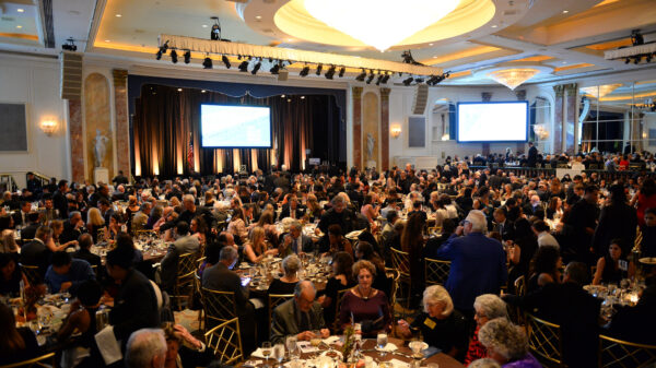 Beverly Wilshire Hotel