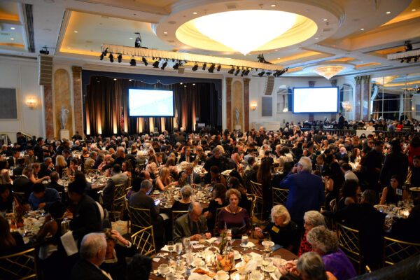 Beverly Wilshire Hotel