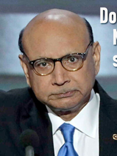 Khizr Khan
