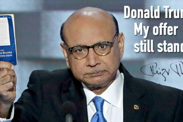 Khizr Khan