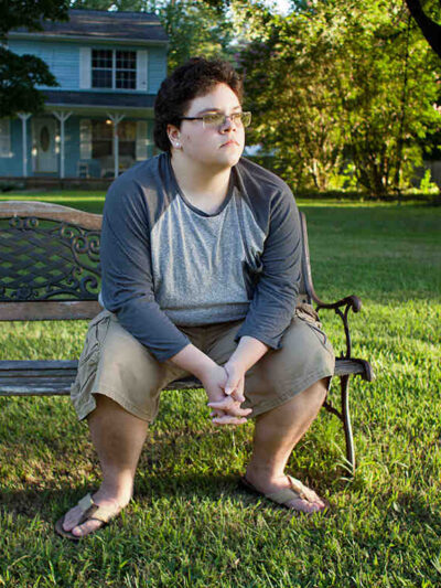 Gavin Grimm