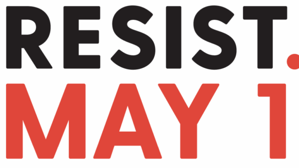 Resist. May 1