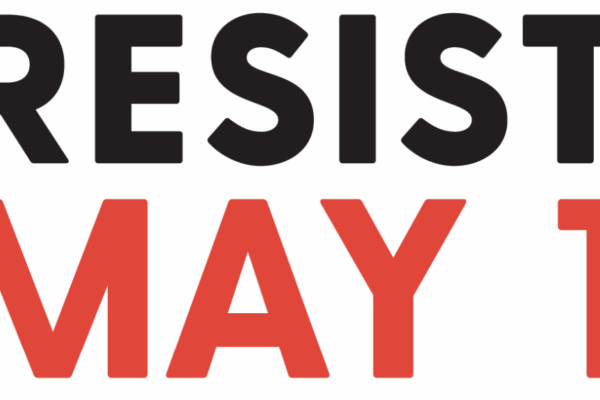 Resist. May 1