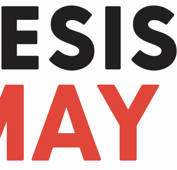 Resist. May 1