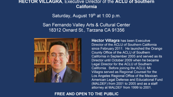 Immigrant Rights in the Trump Era