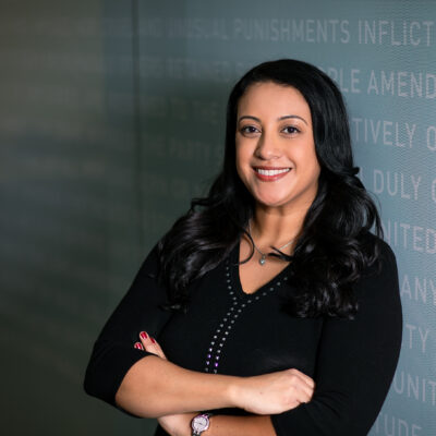 Irene Rocha Rivera