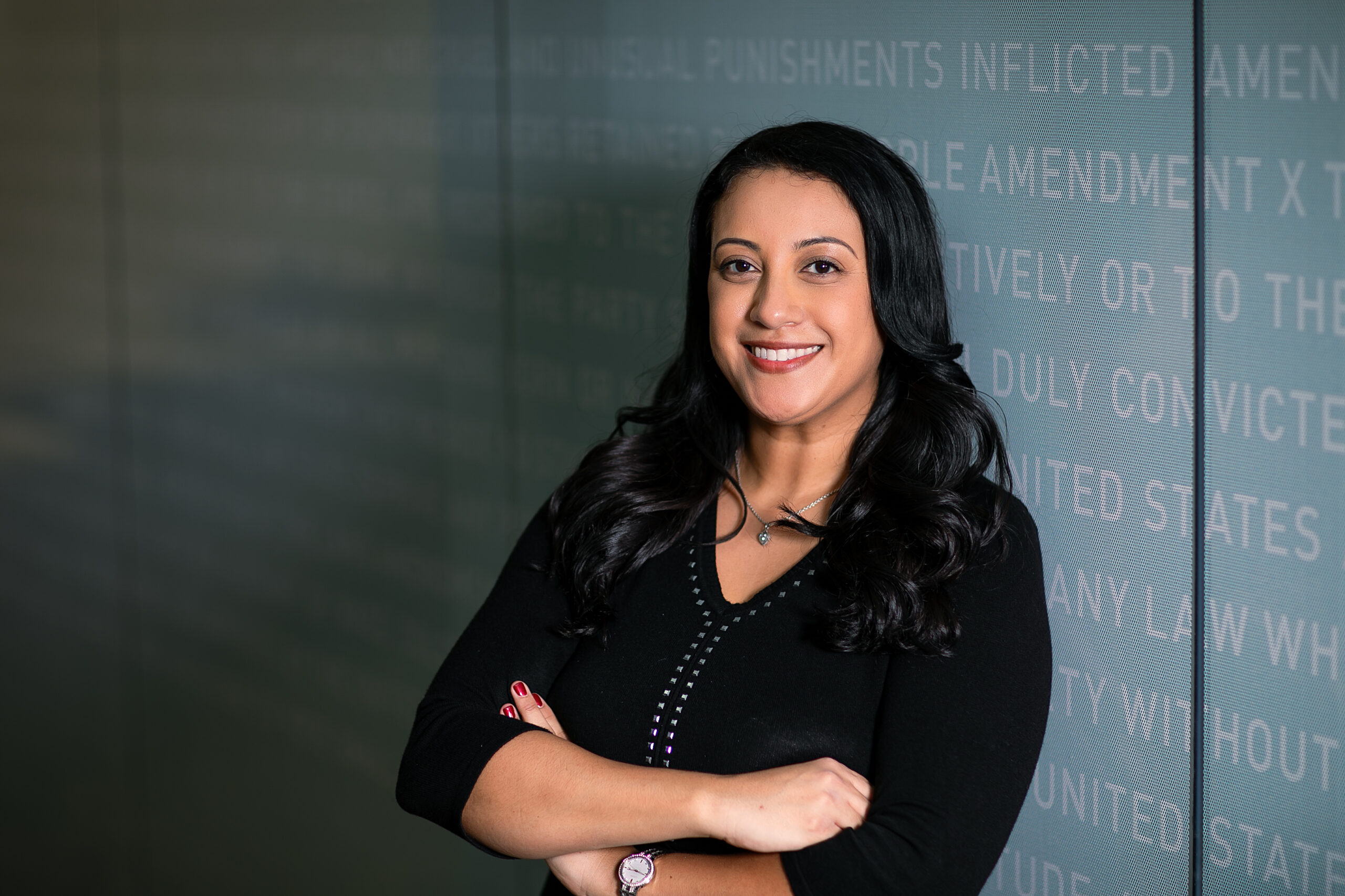 Irene Rocha Rivera