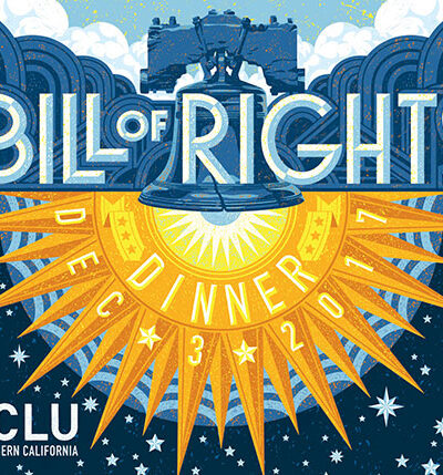 2017 Bill of Rights Dinner