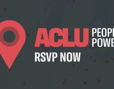 RSVP on People Power