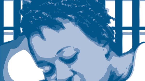 Reproductive Health Behind Bars in California