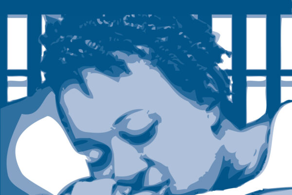 Reproductive Health Behind Bars in California