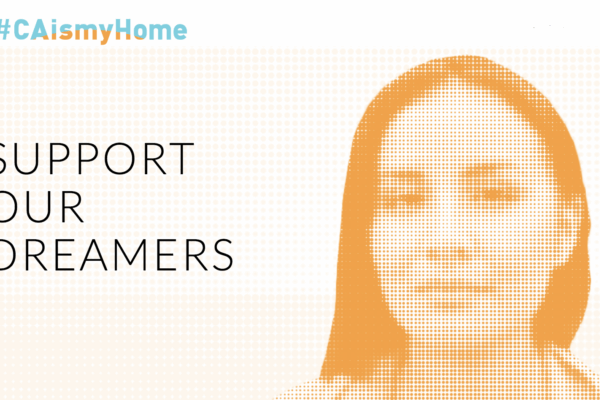 Support our Dreamers