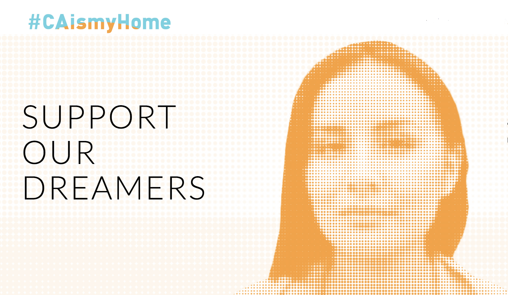 Support our Dreamers