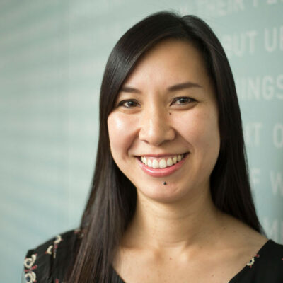 Clarissa Woo Hermosillo