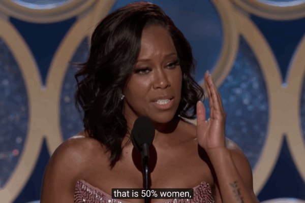Regina King
