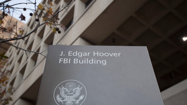 FBI Building