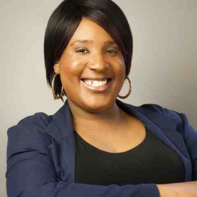 LaLa Holston-Zannell