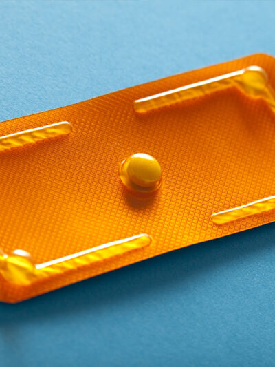 Abortion Pill