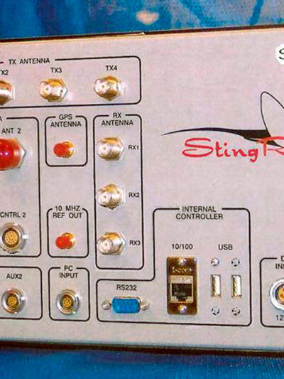 stingray cell site simulator