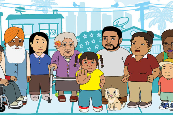 ICE is not welcome in our communities