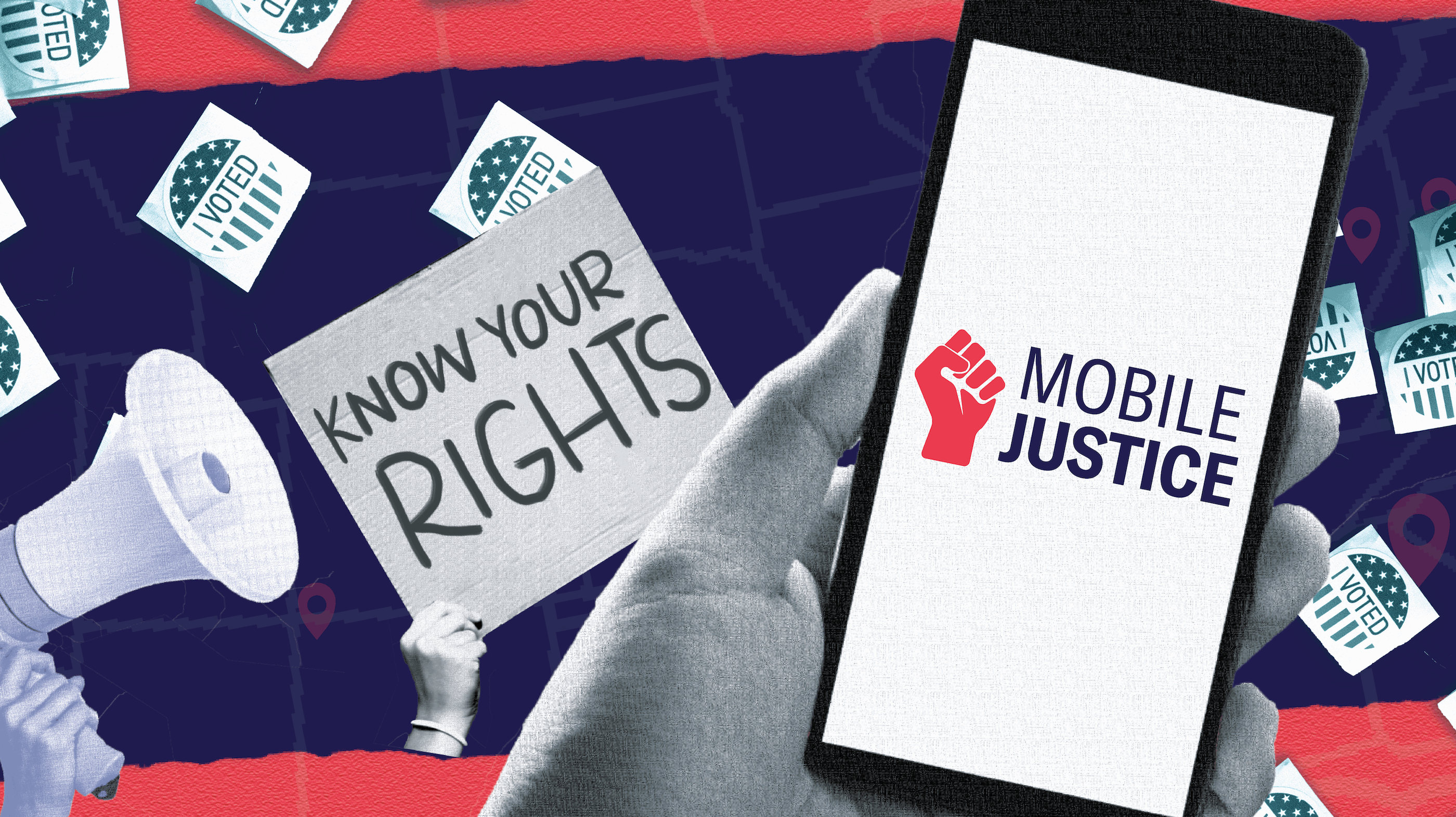 Download Mobile Justice