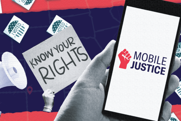 Download Mobile Justice