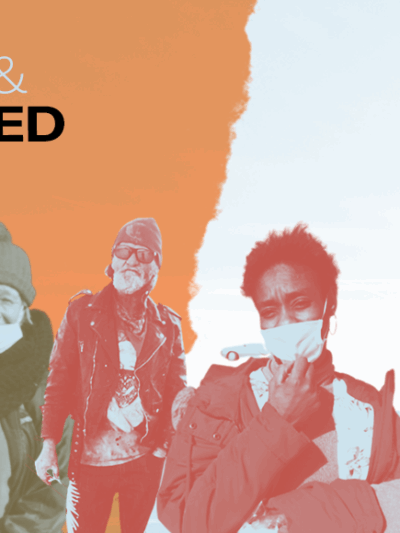 Banished and Abandoned in Lancaster