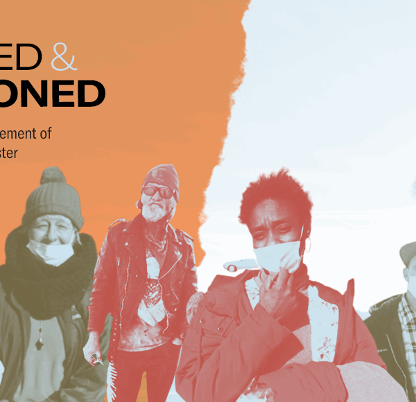 Banished and Abandoned in Lancaster