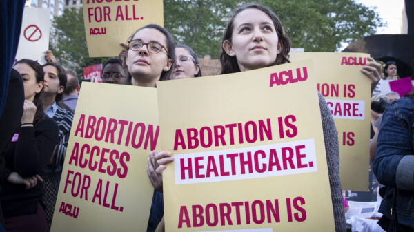 Abortion in healthcare