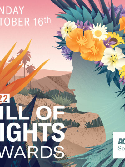 2022 Bill of Rights Awards