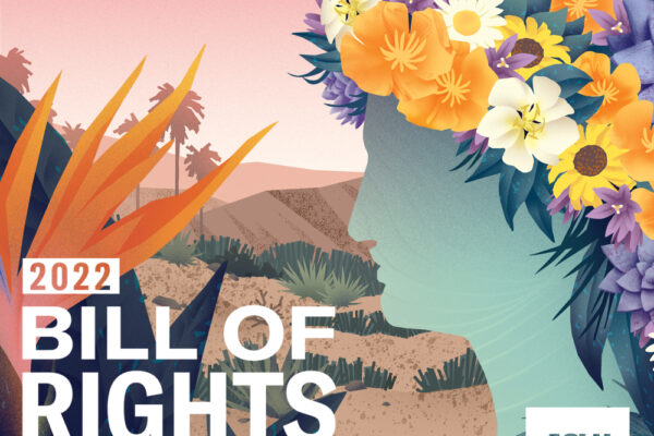 2022 Bill of Rights Awards