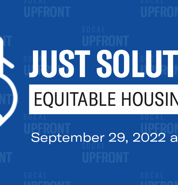 Just Solutions: Equitable Housing in LA