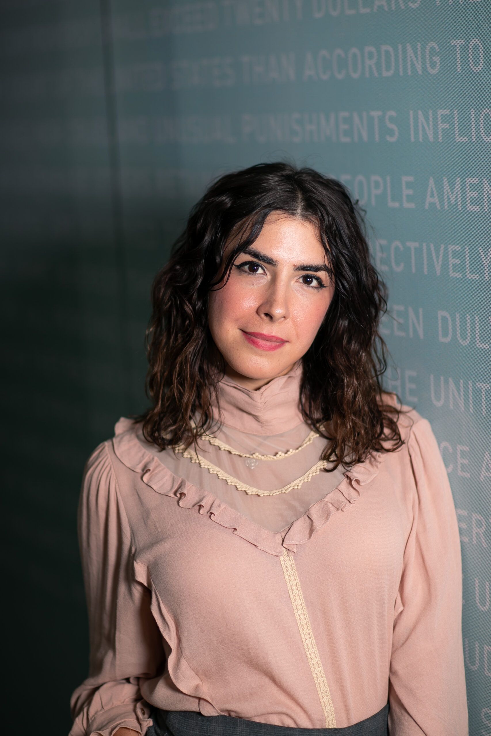 Veronica Valdes-Perez