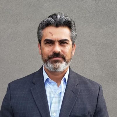 Franky Carrillo photo