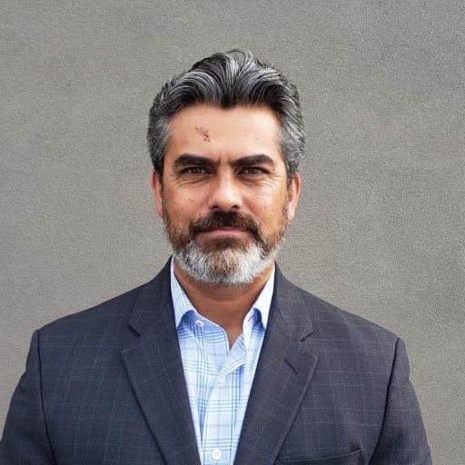 Franky Carrillo photo